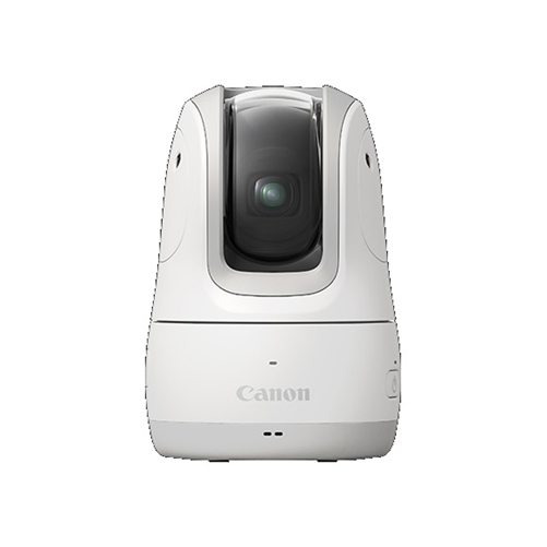 新品・未使用 Canon PowerShot Pick Canon Powershot PICK PTZ Camera (White) | eBay